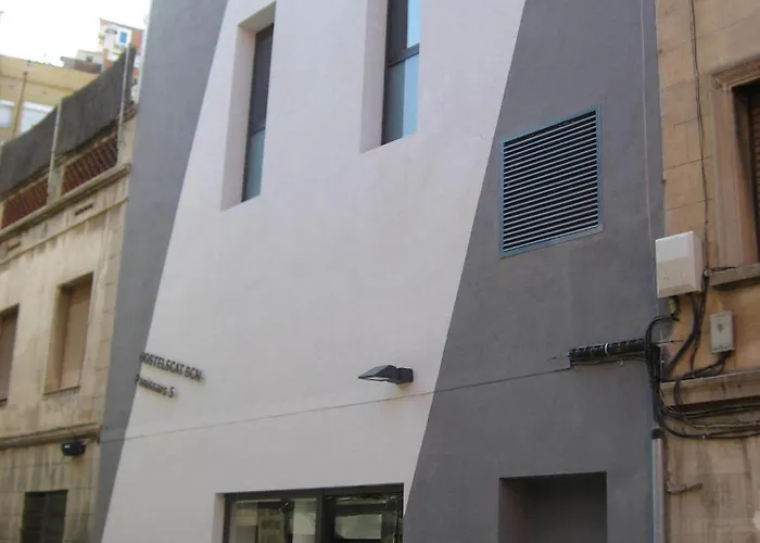 Hostelscat Barcelona